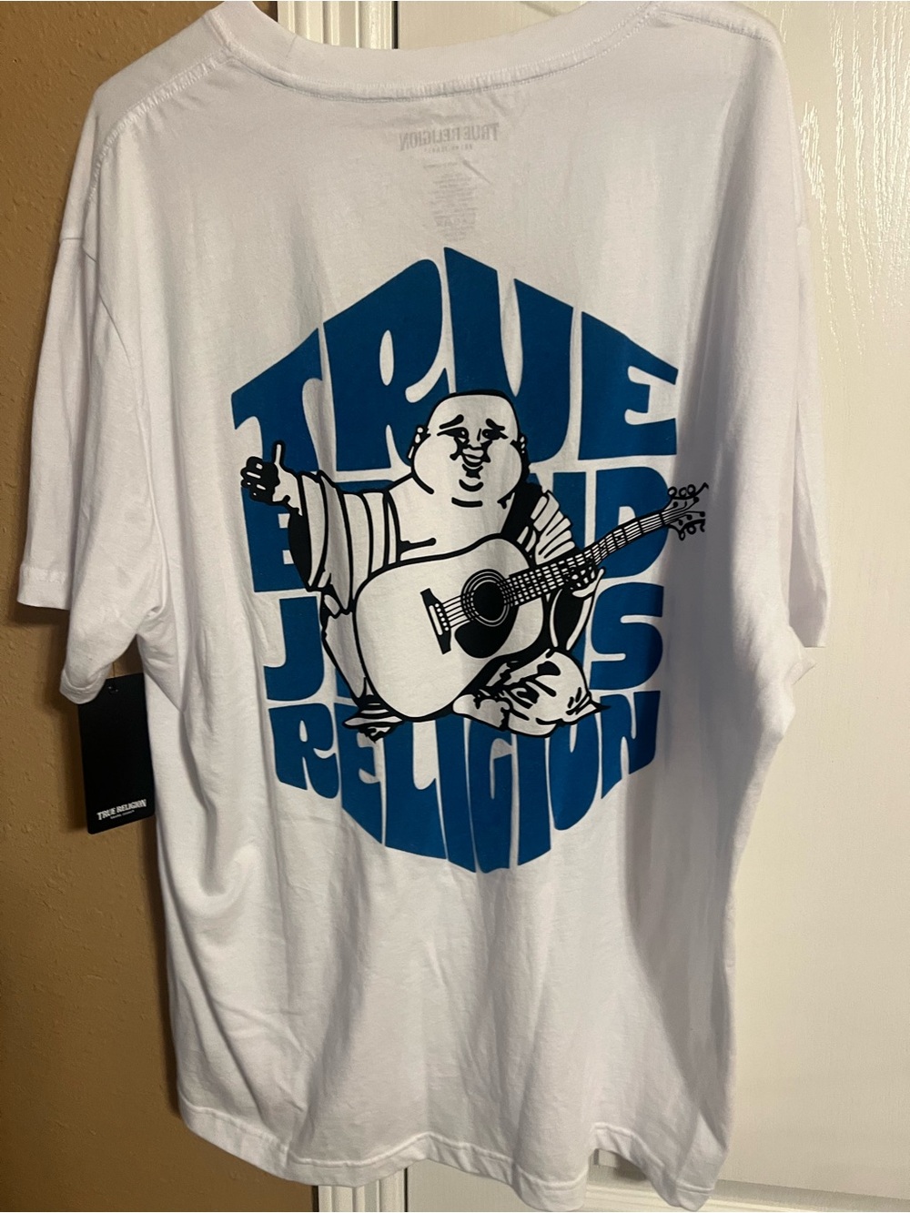 NWT $62 True Religion t shirt sz xx large